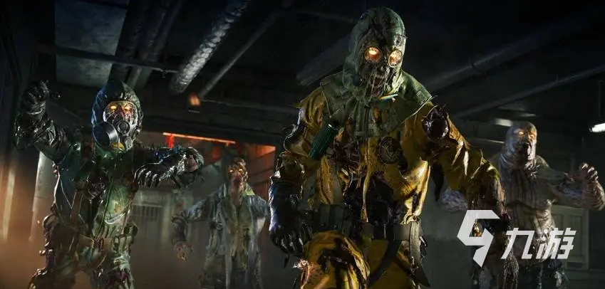 COD21僵尸模式怎么玩 使命召唤21僵尸模式玩法技巧分享