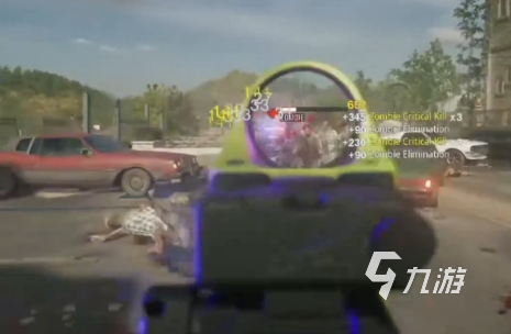 COD21僵尸模式怎么玩 使命召唤21僵尸模式玩法技巧分享