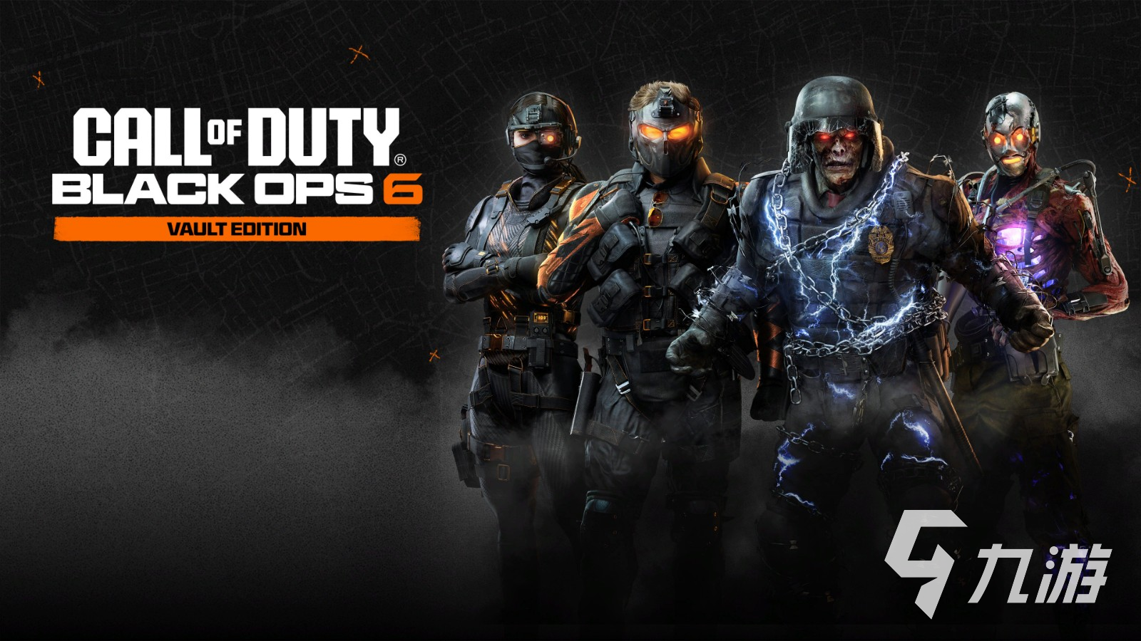 COD21预下载在哪下 使命召唤21预下载时间介绍