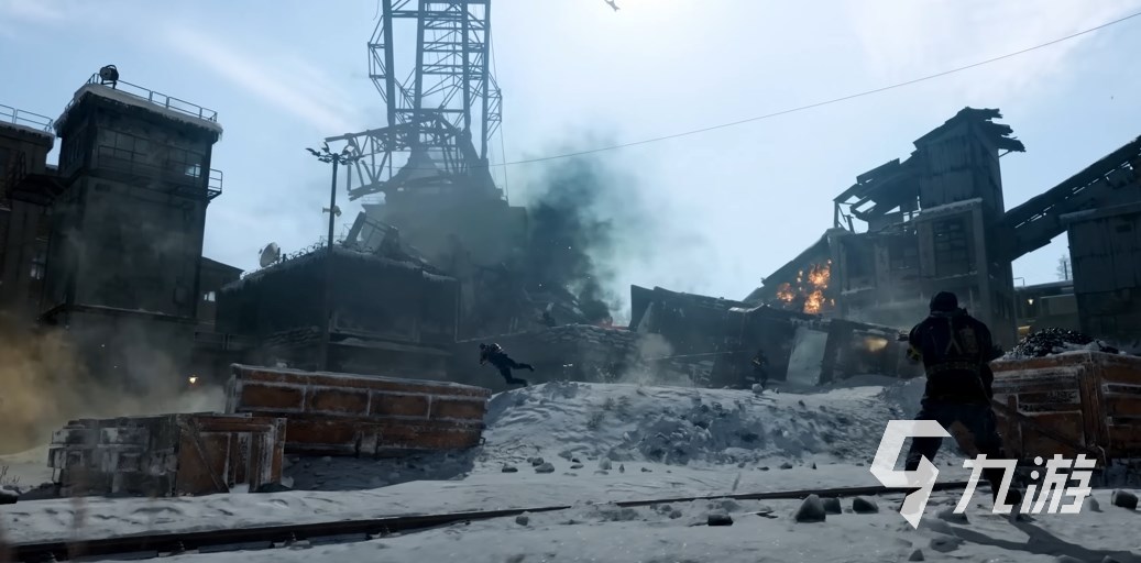 COD21内测时间说明 使命召唤21限时内测时间表一览