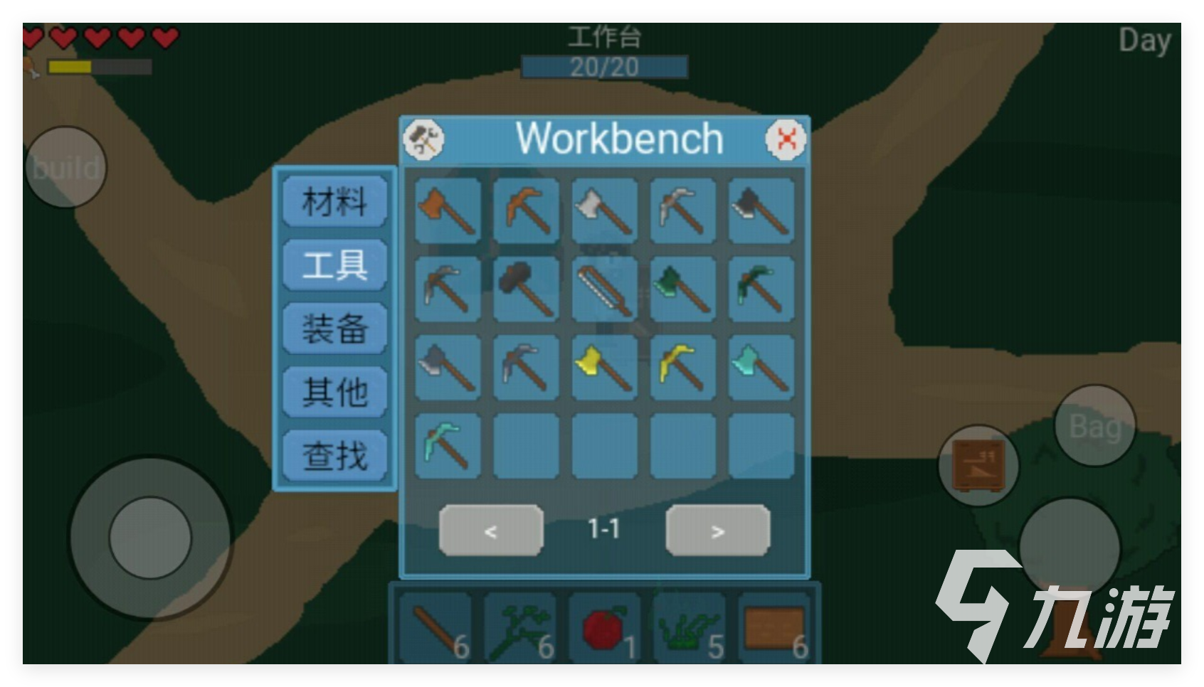 小时候玩的一个丛林冒险游戏分享 好玩的丛林游戏下载合集2024