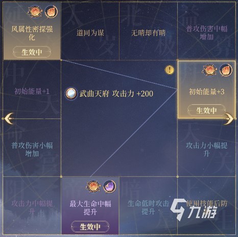 代号鸢张邈命盘用什么好​ 代号鸢张邈命盘推荐​