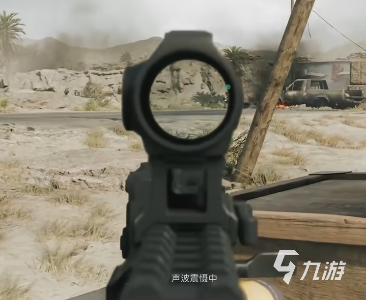三角洲行动是3a大作吗 三角洲行动是3a游戏吗(图3)
