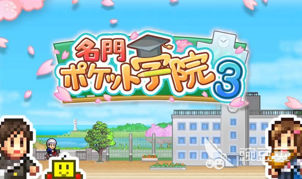 最流行的开罗系列游戏大全 2024必玩的开罗手游top5