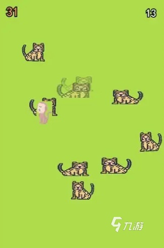 有没有好玩的斑马游戏 2024有关斑马元素游戏推荐