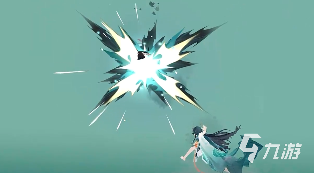 阴阳师龙珏怎么样​ 阴阳师8周年SSR式神龙钰介绍​