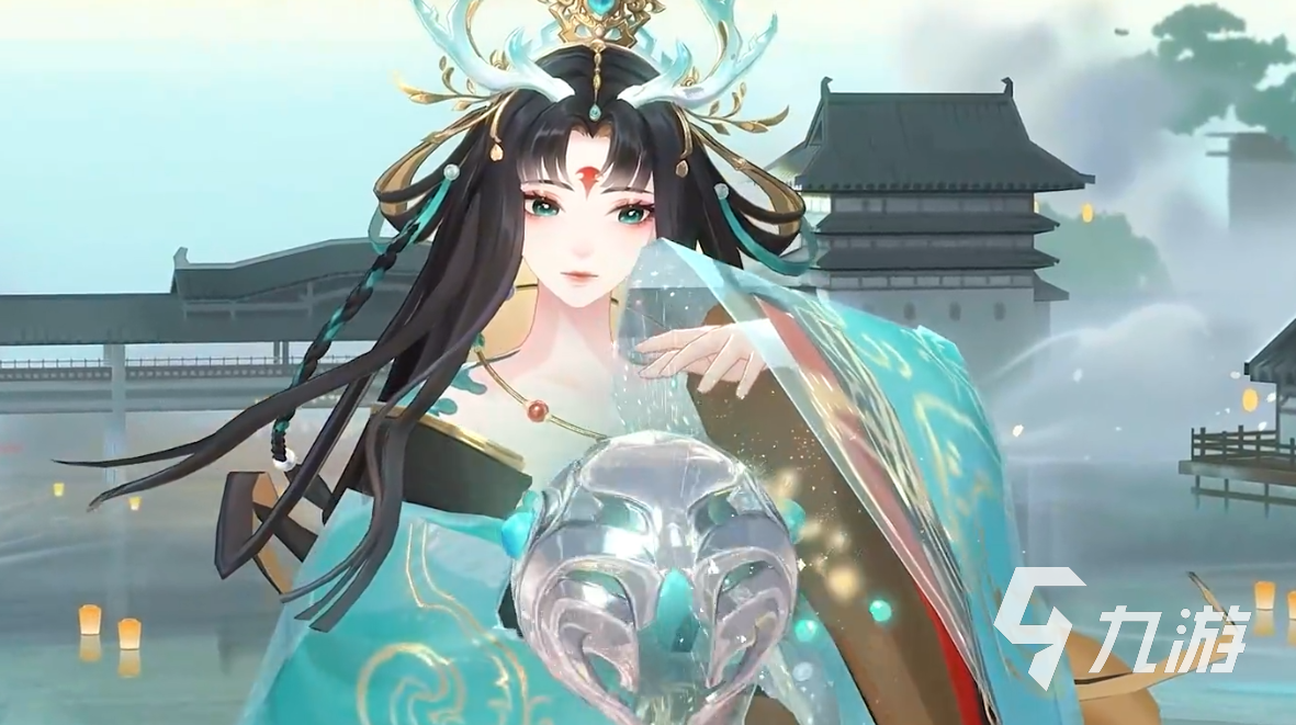 阴阳师龙珏怎么样​ 阴阳师8周年SSR式神龙钰介绍​