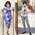 网红女主播