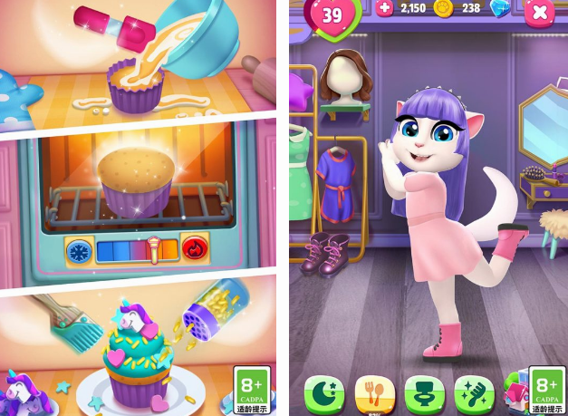 小孩游戏简单好玩的有哪几个 2024有趣的小孩游戏盘点截图