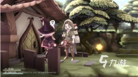 2024爆火的日本rpg游戏有哪些 盘点必玩的日本rpg游戏合集