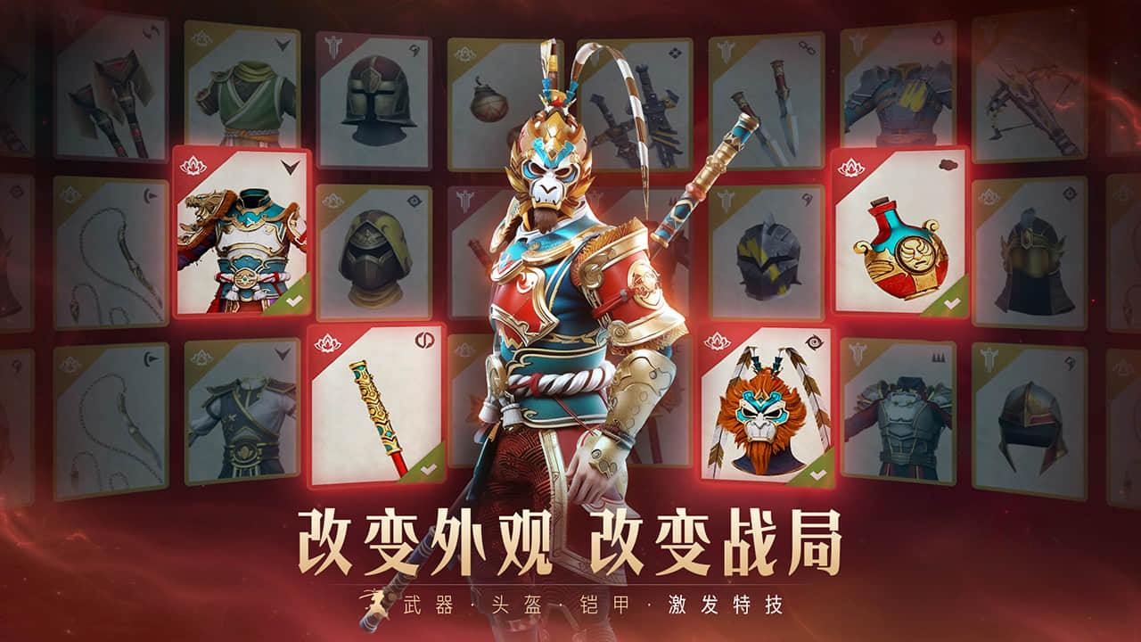 暗影格斗3約好玩嗎 暗影格斗3約玩法簡介