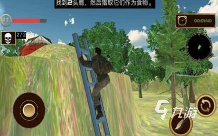 流行的沙盒单机游戏有哪些 2024高人气沙盒游戏盘点