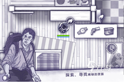 热门的僵尸的游戏有哪些 2024经典的僵尸游戏排行榜
