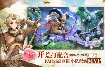 好玩的欢乐游戏有哪些2024高人气欢乐游戏推荐