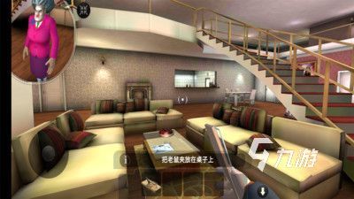 2024必玩的吓人游戏有哪些 热门的恐怖手游合集