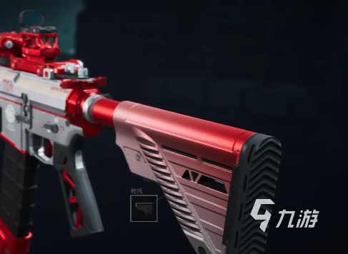 三角洲行动m4a1方案共享 三角洲行动m4a1配置方案一览(图4)