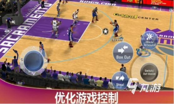 耐玩的五个人玩的游戏有什么 2024必玩的5个人玩的游戏盘点