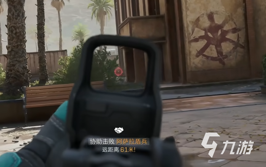 三角洲行动新手开荒介绍 三角洲行动流程攻略说明(图3)