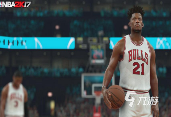 有趣的nba2k游戏合集 2024人气nba2k游戏大全