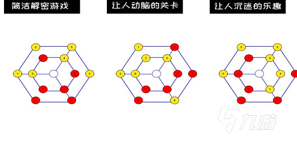 好玩的智商游戏有哪些2024 最考验智商的热门手游合集
