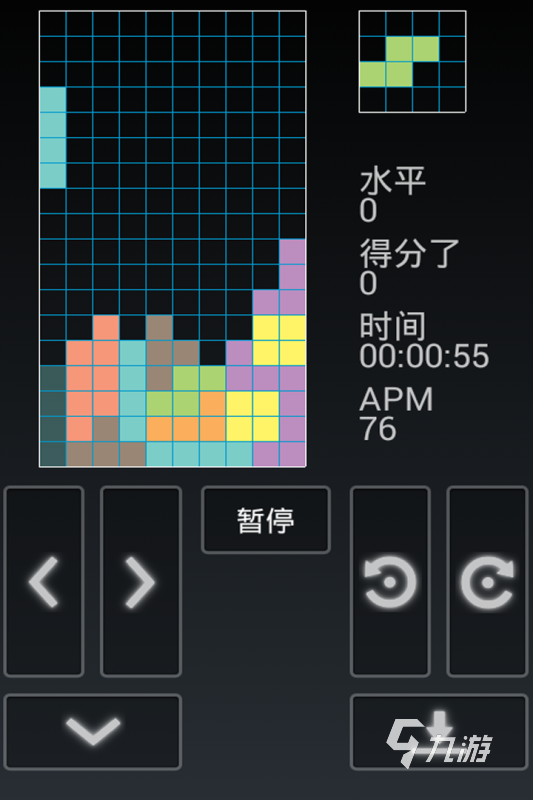 怀旧的按键手机游戏排行榜TOP5 有趣的按键手机游戏下载推荐2024