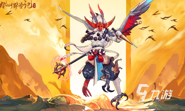 神兽游戏哪些值得下载2024 必玩的神兽游戏一览