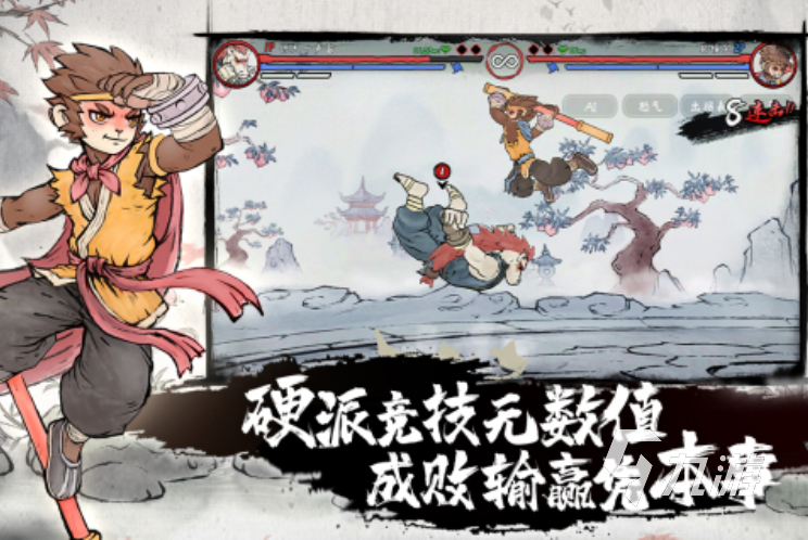 国内手游排行榜前十名中都有哪些游戏 热门的排行榜前十名手游盘点2024
