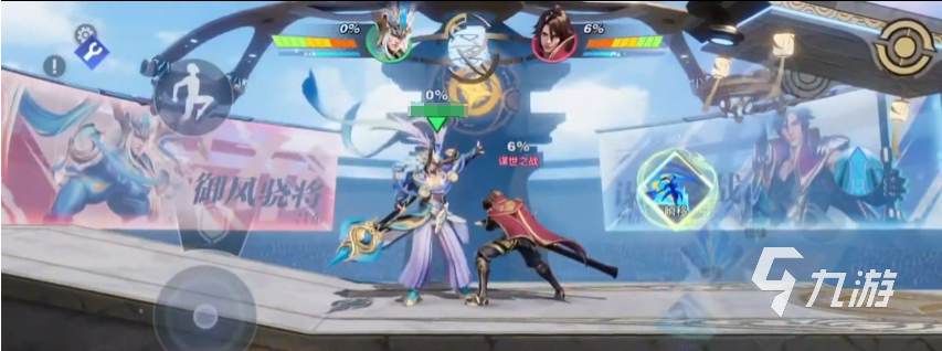 星之破晓是什么类型的游戏 星之破晓游戏介绍