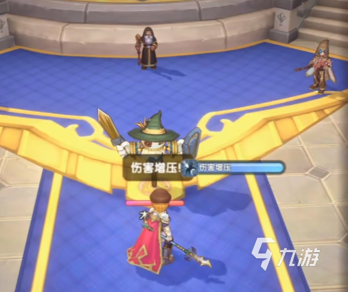 仙境传说新启航技能怎么点 仙境传说新启航技能加点攻略详解