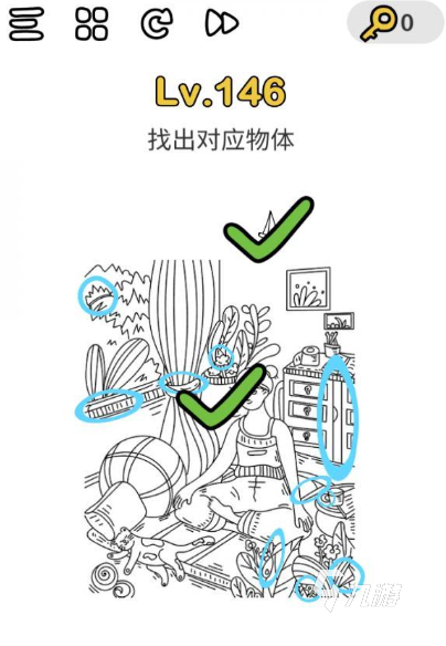 儿童脑筋急转弯游戏哪些值得玩2024 受欢迎的脑筋游戏盘点