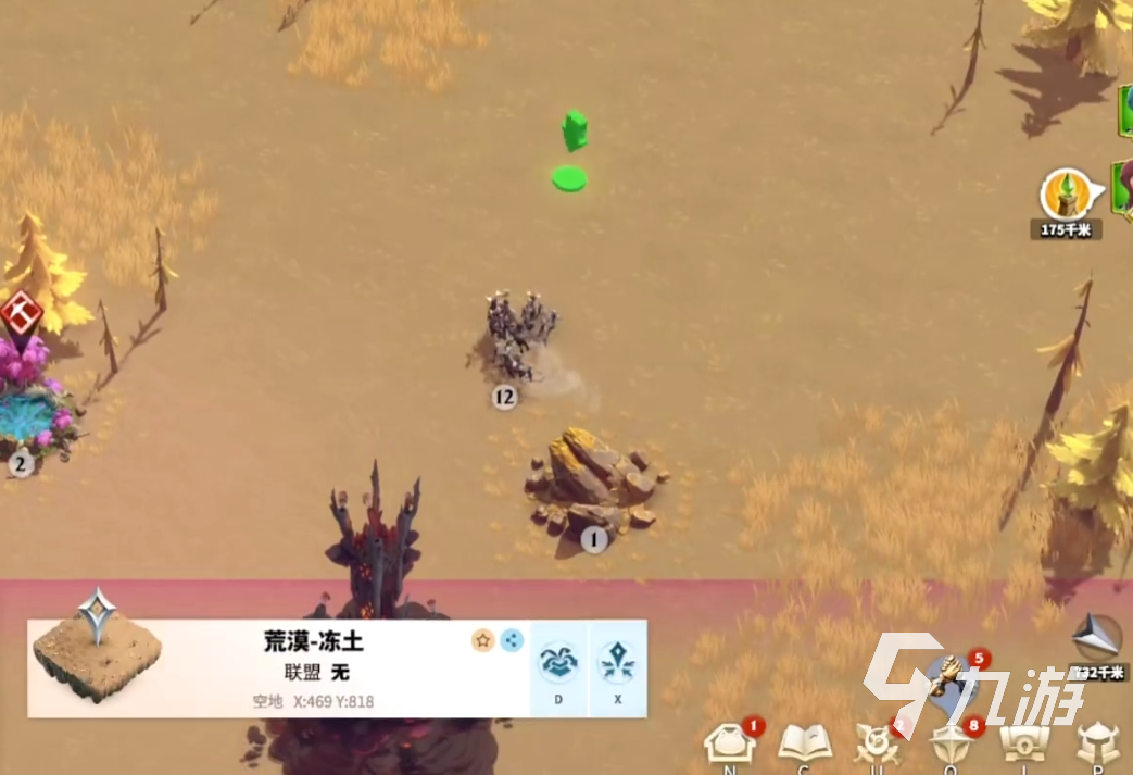 万龙觉醒压堡怎么玩 万龙觉醒压堡玩法攻略