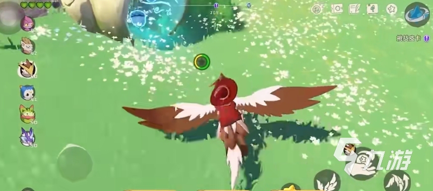<a id='link_pop' class='keyword-tag' href='https://www.9game.cn/lkwgsy/'>洛克王国手游</a>普通系精灵有哪些 洛克王国世界普通系精灵一览