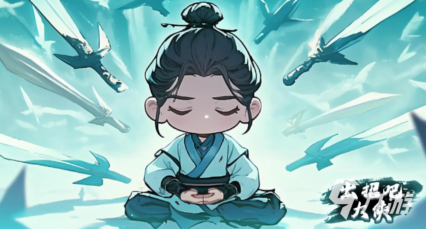 出招吧大侠下载在哪下 出招吧大侠下载链接一览