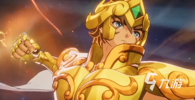 圣斗士星矢重生2艾歐里亞如何 圣斗士星矢重生2艾歐里亞介紹