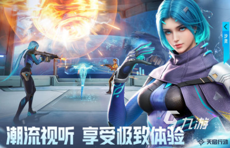 现在网络游戏什么最火2024受欢迎的网络游戏排行榜