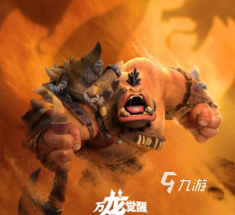 万龙觉醒相同buff是什么 万龙觉醒相同buff介绍