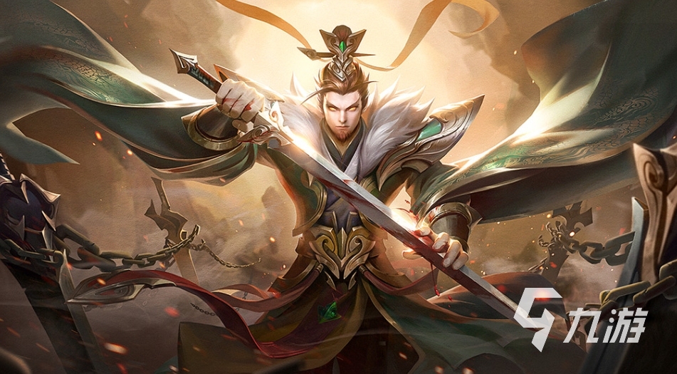 中国最早的游戏盘点 2024经典的国产手游推荐