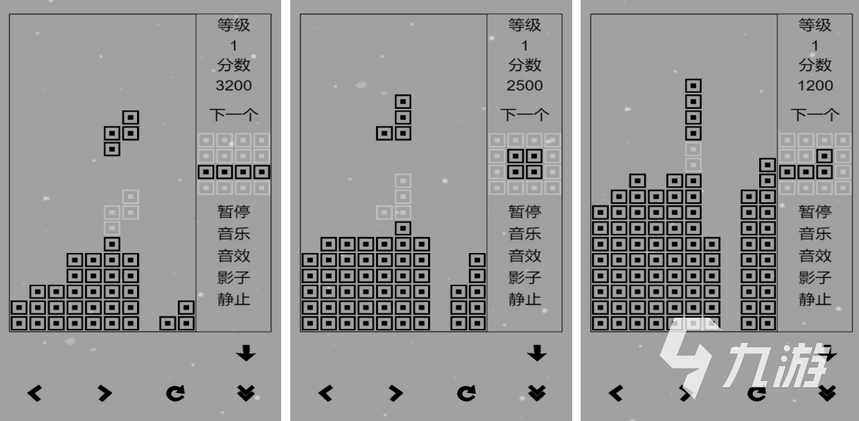 好玩又解壓的小游戲排行榜 免費(fèi)的解壓小游戲下載2024