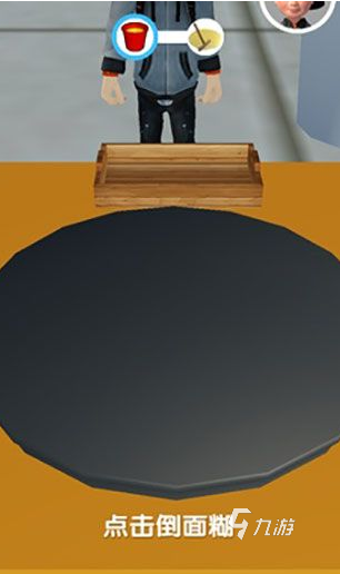 潮流的煎饼果子游戏有哪些 2024人气的煎饼果子游戏大全