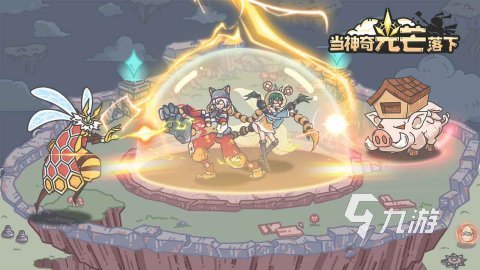 手游热度排行榜2024 高人气的手游推荐