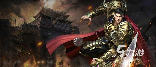 没有任务的传奇手游有什么 2024经典的不做任务的传奇手游合集