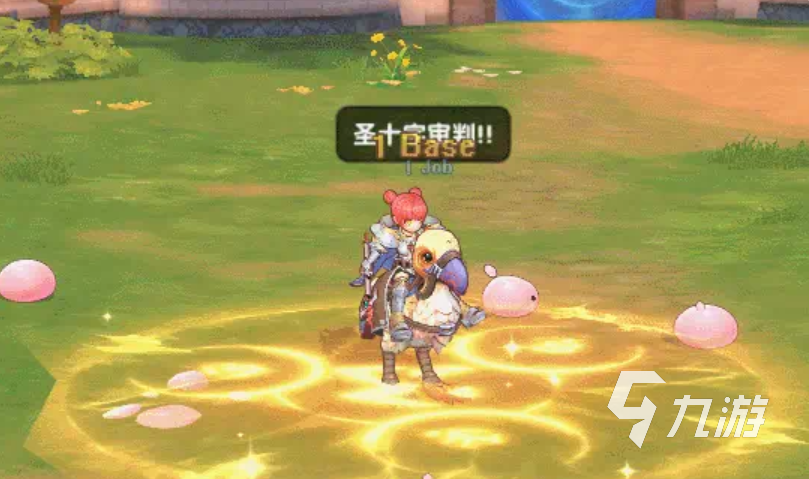 仙境传说新启航骑士攻略 仙境传说新启航骑士技能流派介绍