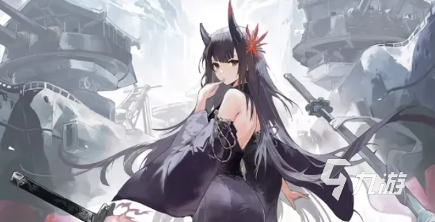 碧蓝航线唤醒苍红之炎活动介绍​ 碧蓝航线唤醒苍红之炎角色有哪些​