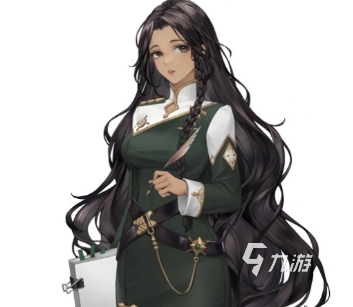 龍族卡塞爾之門塞爾瑪怎么玩 龍族卡塞爾之門塞爾瑪技能玩法一覽
