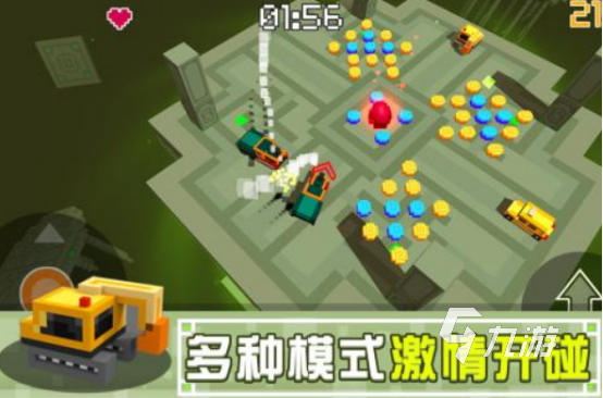 经典的游戏排行榜前十有哪些 有趣的游戏排行分享2024