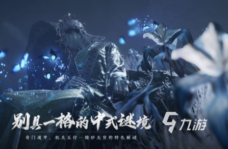 2024年度最佳游戏有哪些 十大年度必玩手游排行榜