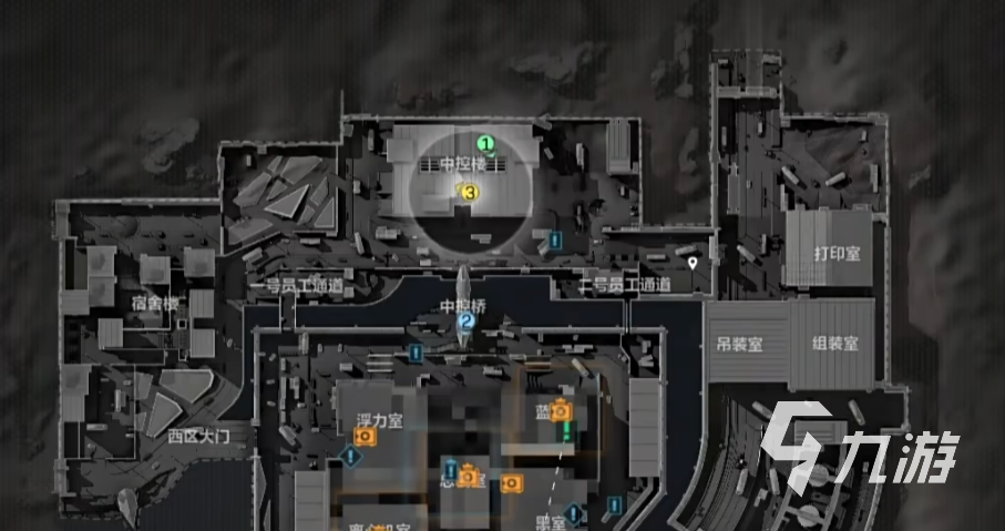 三角洲行动航天基地堵桥怎么打 航天基地堵桥打法攻略