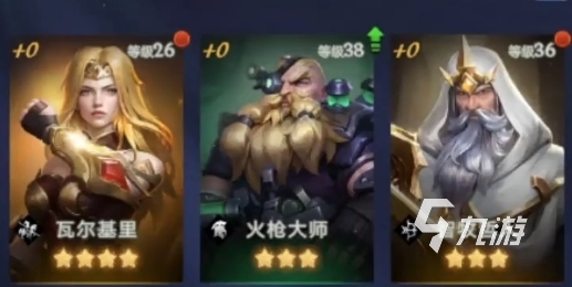 帝國與魔法火槍大師怎么樣 火槍大師技能實力一覽