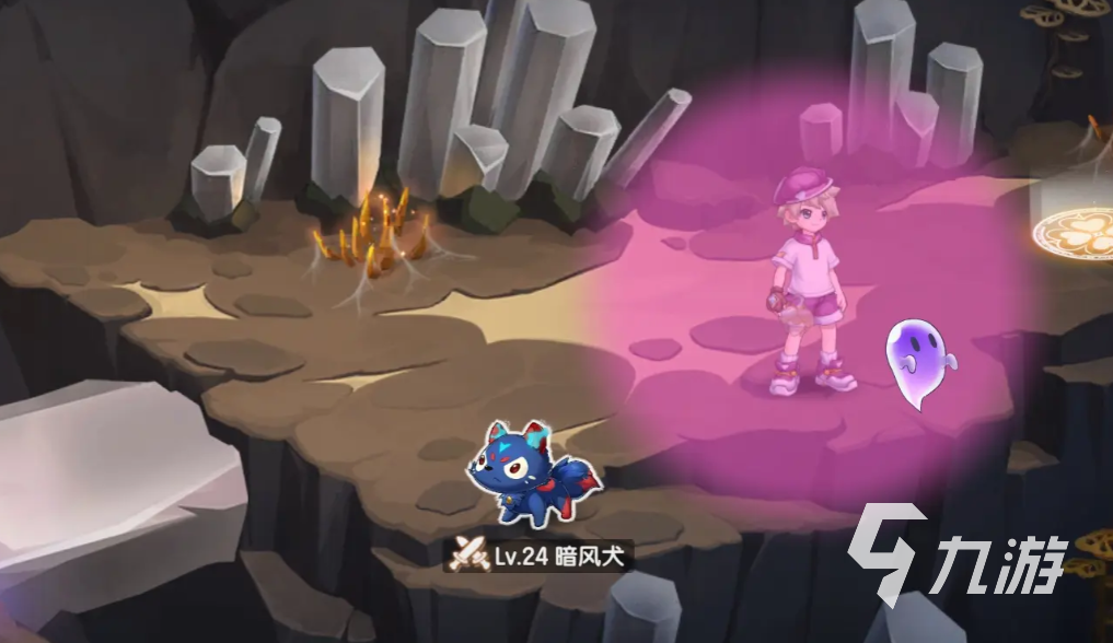 西普大陆手游圣光宝蛇怎么样 西普大陆手游圣光宝蛇介绍