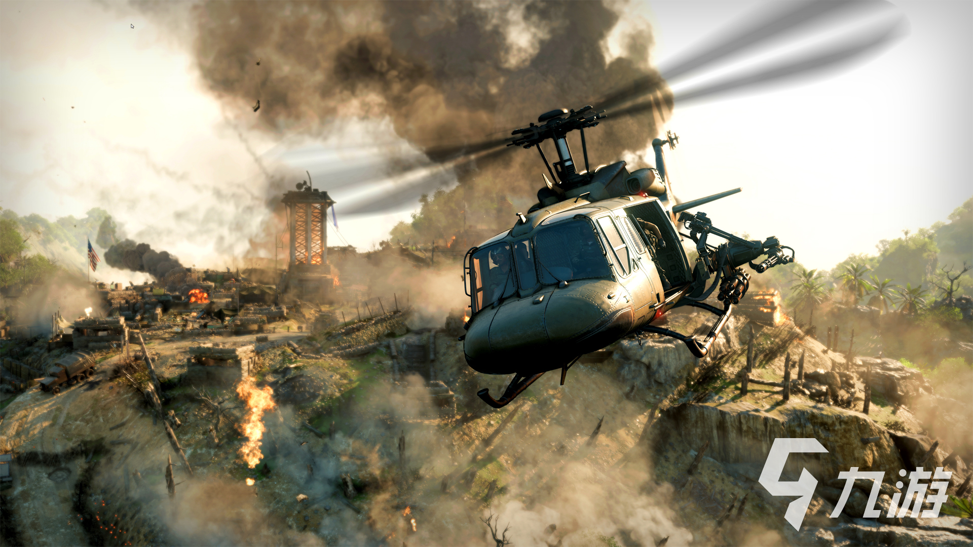 cod21武器推荐 cod21中好用的武器有什么